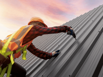 About Roof Repair Experts Compton, AR